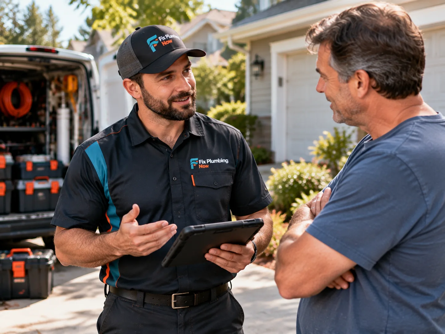 Clogged Drain Service Madill, OK FAQs